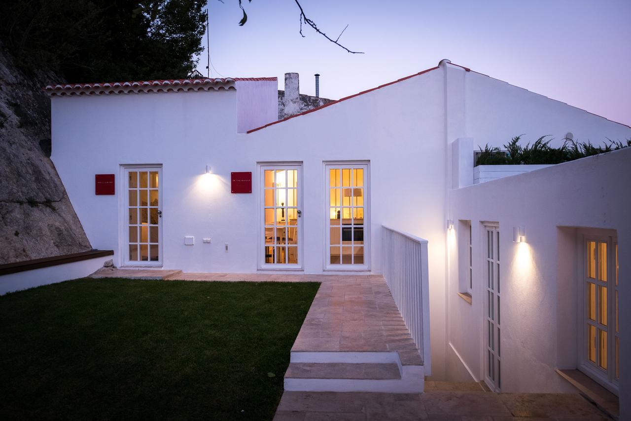 Lugares Com Historia Villa Obidos Exterior photo