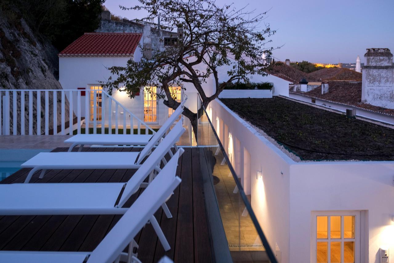 Lugares Com Historia Villa Obidos Exterior photo