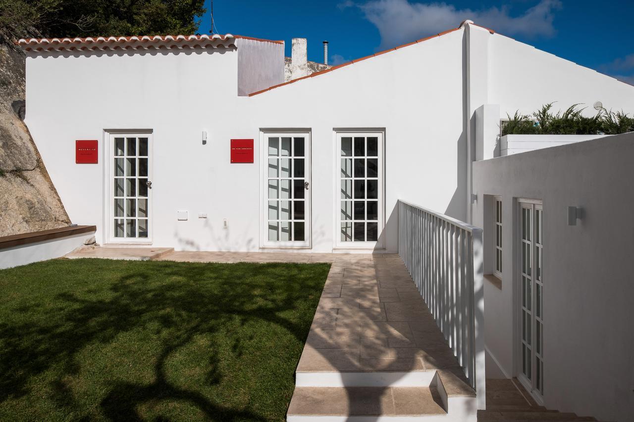 Lugares Com Historia Villa Obidos Exterior photo
